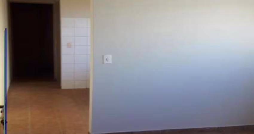 Apartamento com 2 quartos para alugar, 45m² - Parque Anhanguera