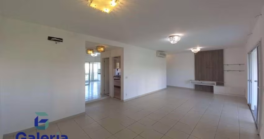 Apartamento com 3 suítes para alugar, 152m² - Nova Aliança