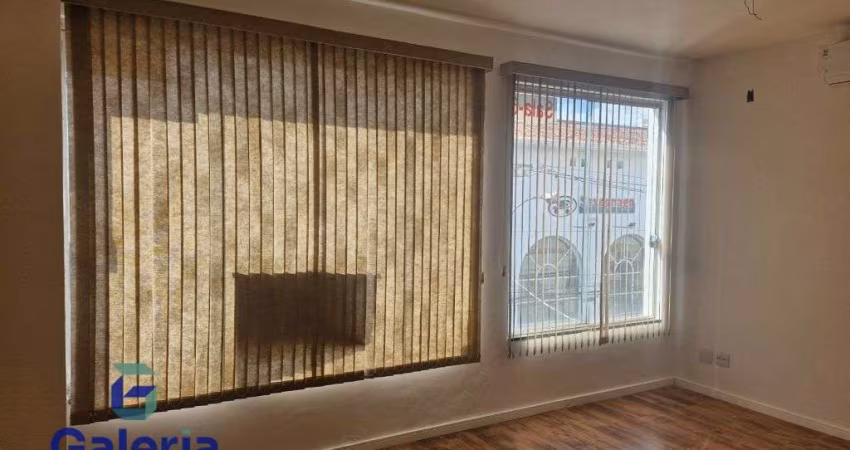 Sala comercial para alugar, 33m² - Jardim Paulista
