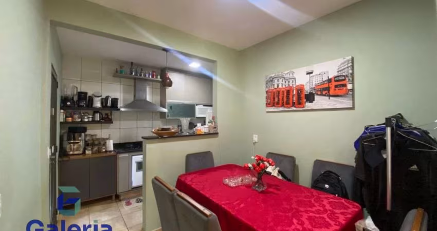 Casa de condomínio com 2 quartos para alugar, 99m² - Residencial  das Américas