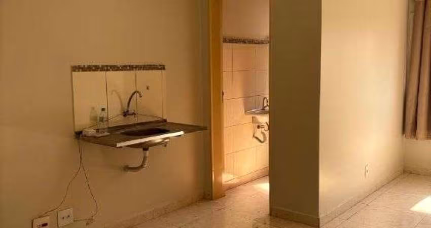 Sala comercial para alugar, 22m² - Jardim Paulistano