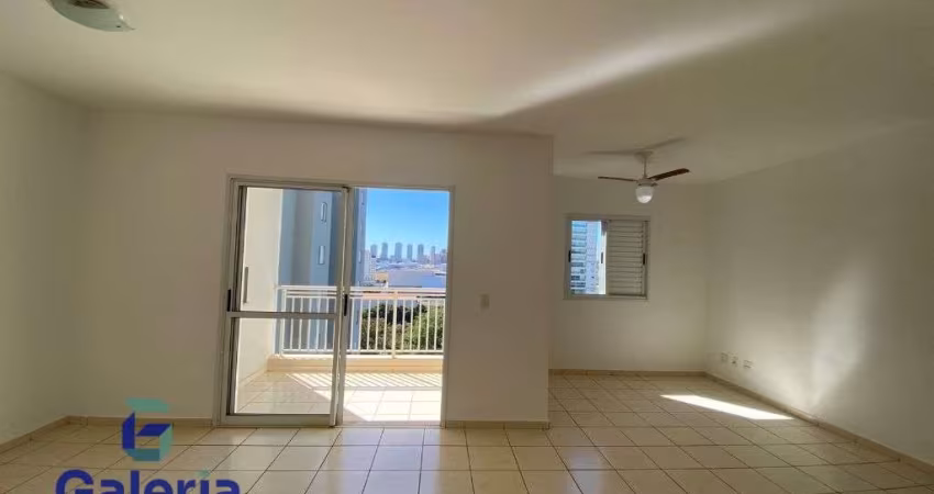 Apartamento com 3 quartos à venda, 77m² - Nova Aliança