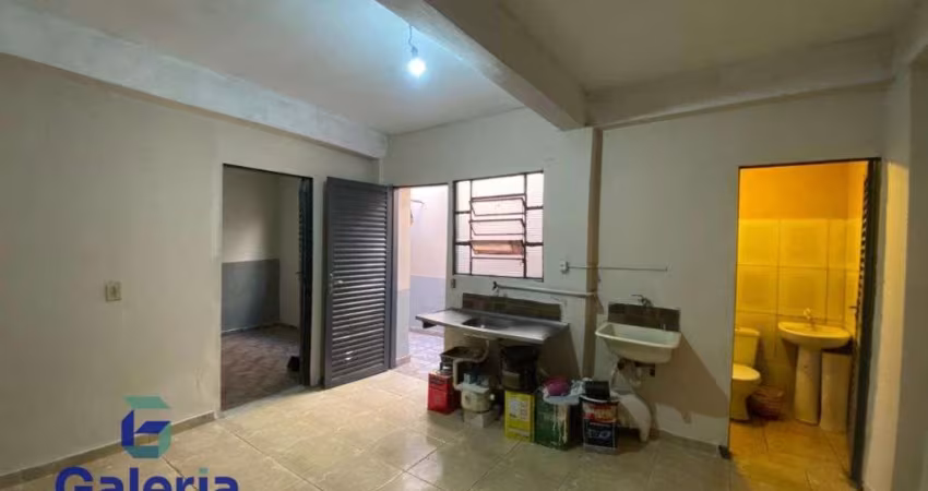 Casa residencial com 1 quarto para alugar, 75m² - Parque Ribeirão Preto