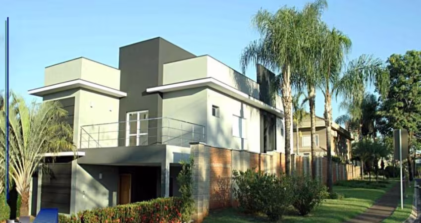 Casa a venda no Condomínio Saint Gerard, Ribeirão Preto