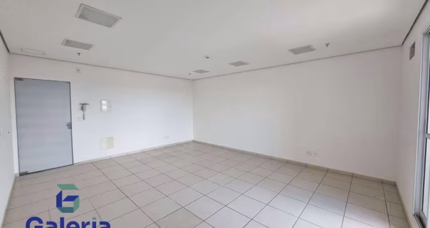 Sala comercial à venda, 37m² - Nova Ribeirânia