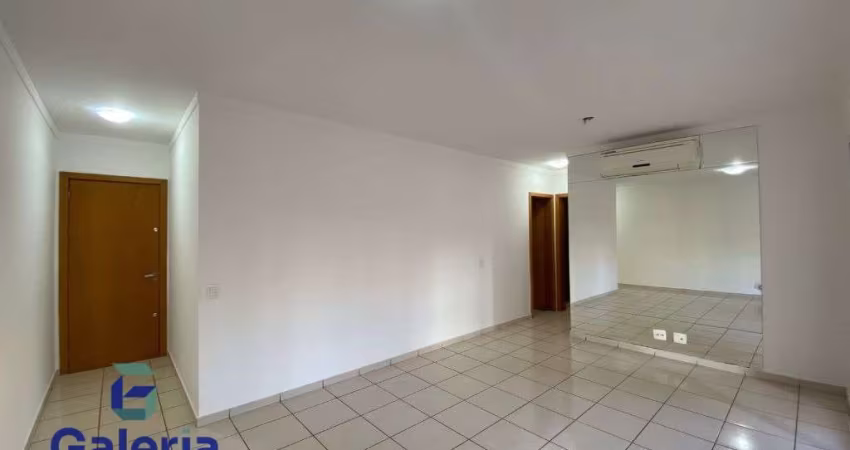 Apartamento com 3 quartos para alugar, 107m² - Jardim Botânico