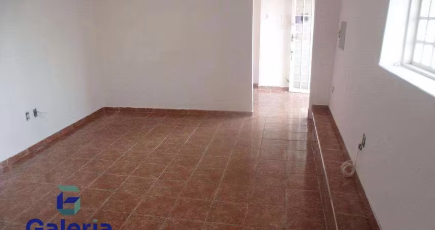 Salão comercial para alugar, 195m² - Jardim São Luiz