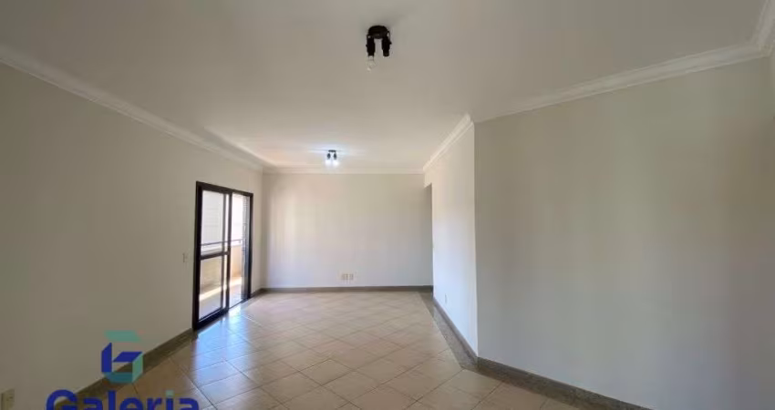 Apartamento com 4 quartos para alugar, 156m² - Centro