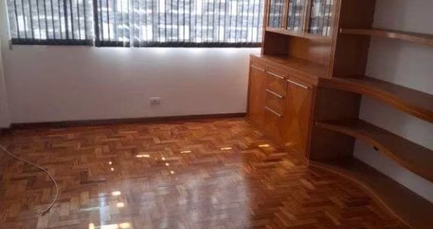 Sala comercial para alugar, 56m² - Centro