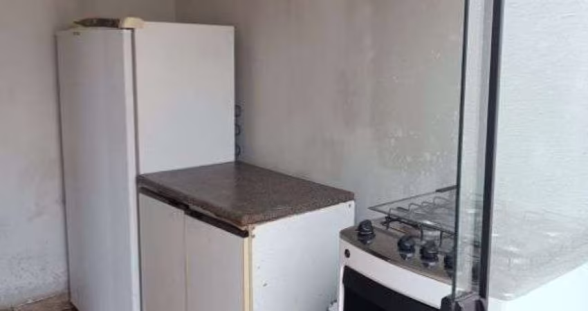 Casa residencial com 1 quarto para alugar, 40m² - Independência