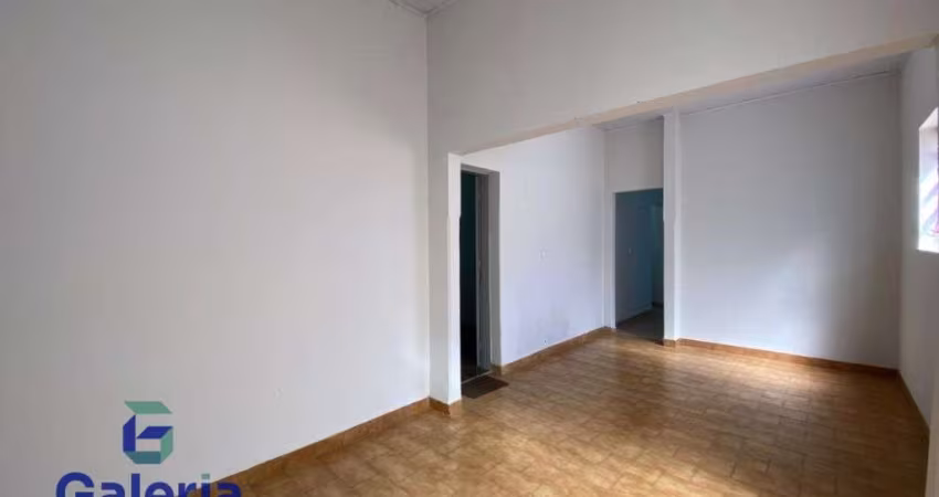 Casa residencial/comercial para alugar, 172m² - Bonfim Paulista
