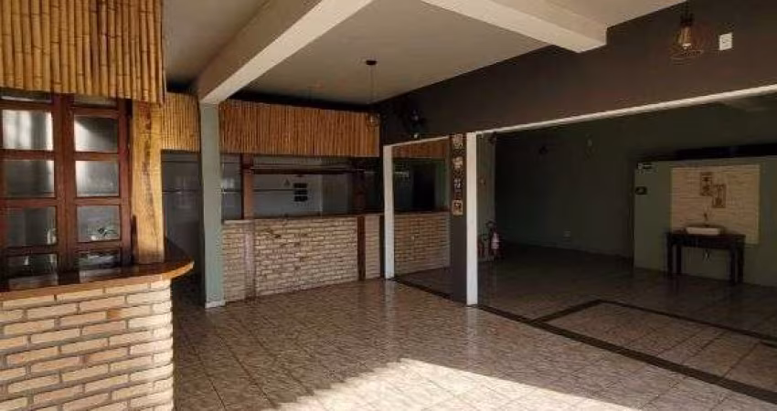 Salão comercial para alugar, 180m² - Parque dos Bandeirantes