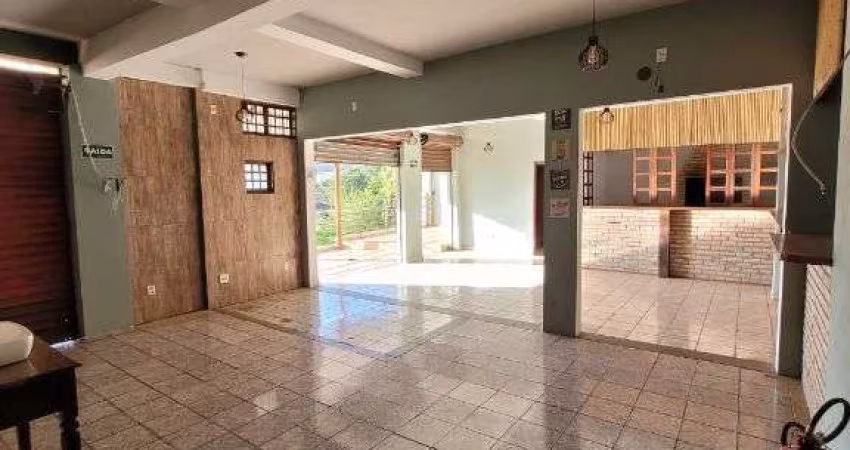 Salão comercial para alugar, 90m² - Parque dos Bandeirantes
