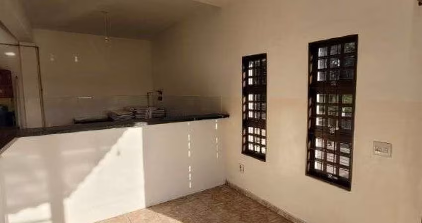 Salão comercial para alugar, 40m² - Parque dos Bandeirantes