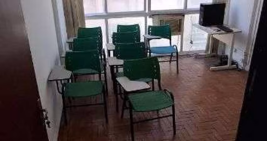Sala comercial para alugar, 60m² - Centro