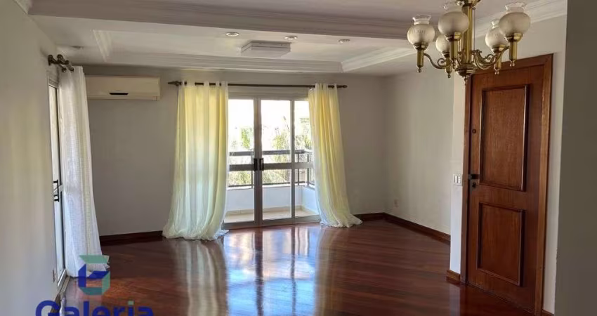 Apartamento com 4 quartos para alugar, 150m² - Centro