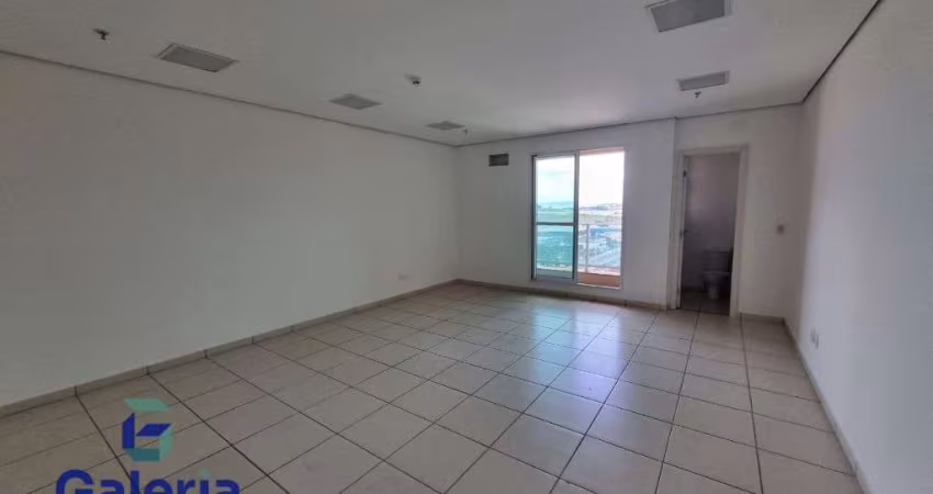 Sala comercial à venda, 37m² - Nova Ribeirânia
