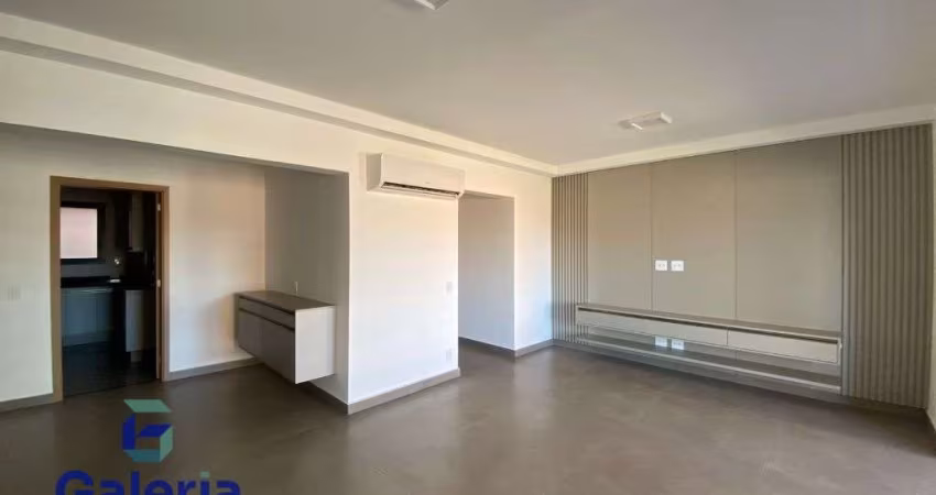 Apartamento com 3 suítes para alugar, 153m² - Jardim Olhos D´ Água