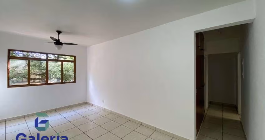 Apartamento com 3 quartos para alugar, 76m² - Jardim Palma Travassos