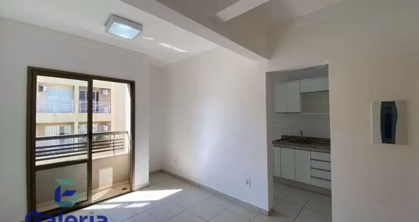 Apartamento com 1 quarto para alugar, 41m2 - Jardim Botanico