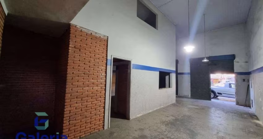 Salão comercial para alugar, 101m² - Jardim Paulista