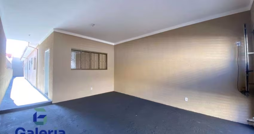 Casa residencial com 3 quartos para alugar, 113m² - Planalto Verde