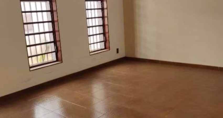 Casa sobrado com 4 quartos para alugar, 206m² - Jardim Irajá