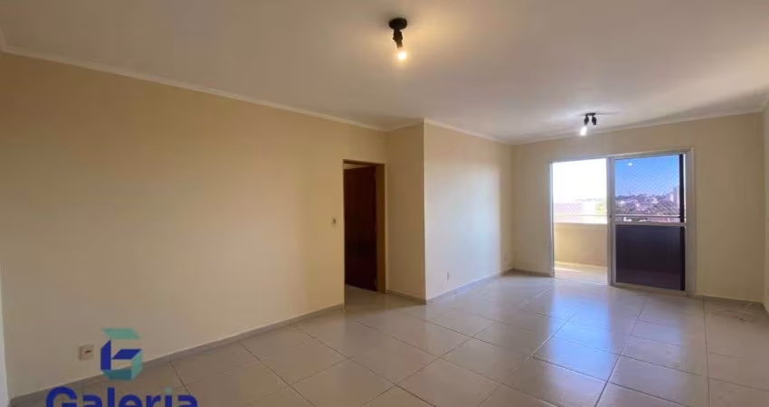 Apartamento com 3 quartos para alugar, 111m² - Jardim Irajá