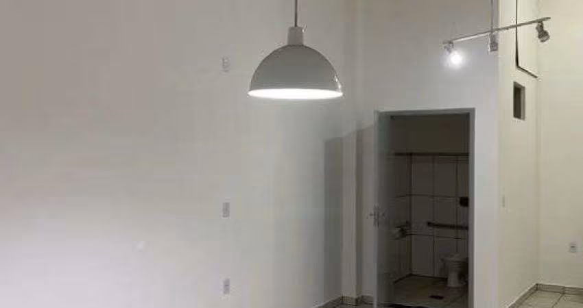 Salão comercial para alugar, 40m² - Ipiranga