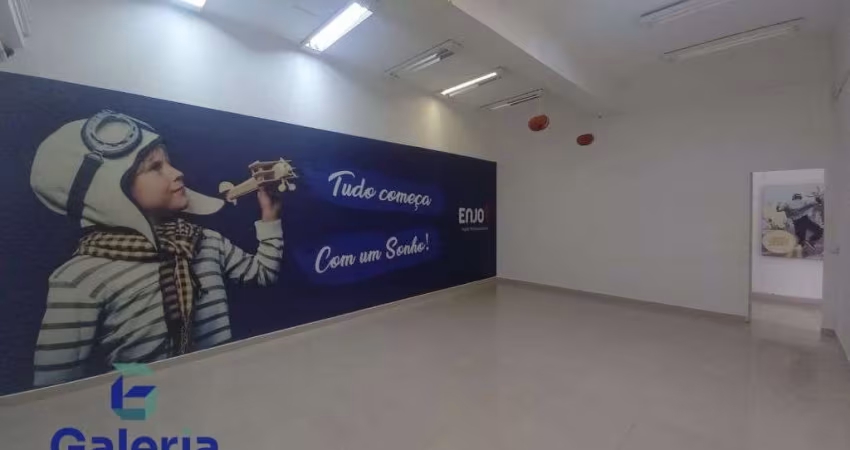Salão comercial para alugar, 480m² - Ipiranga