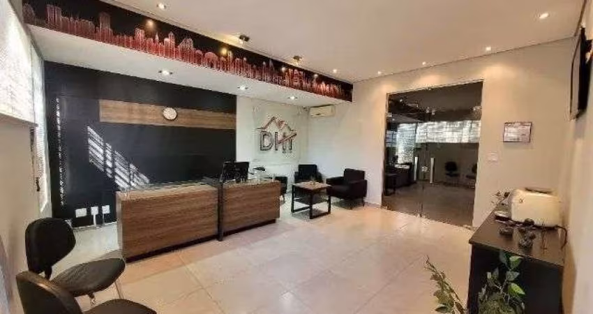 Casa comercial com 10 salas para alugar, 264 m² - Vila Seixas