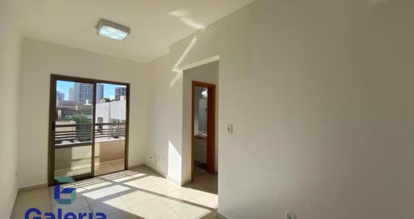 Apartamento com 1 quarto para alugar, 41m² - Jardim Botânico