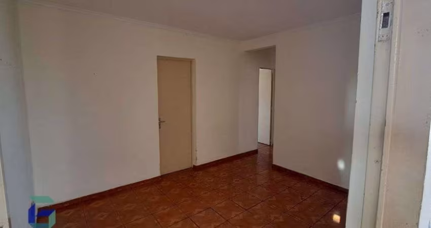 Apartamento com 2 quartos para alugar, 45m² - Jardim João Rossi