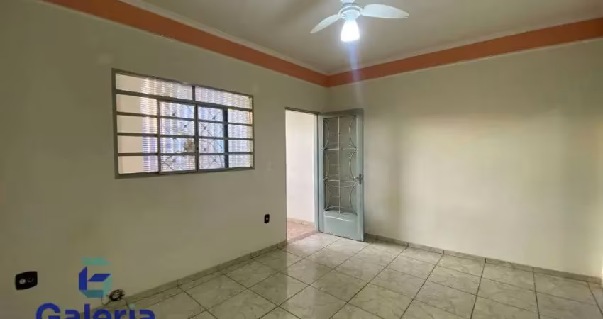 Casa residencial com 2 quartos para alugar, 57m² - campos elísios