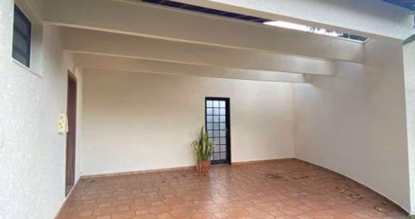 Casa de condomínio com 4 quartos para alugar, 180m² - Bonfim Paulista