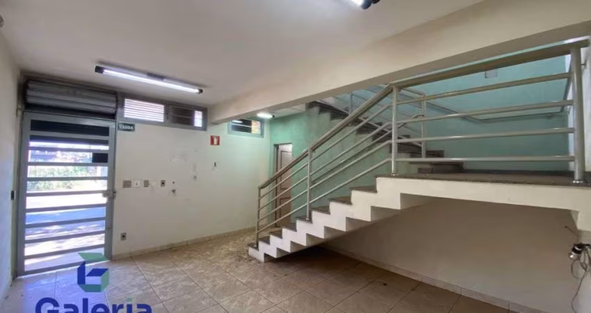 Salão comercial para alugar, 420m²- Ipiranga