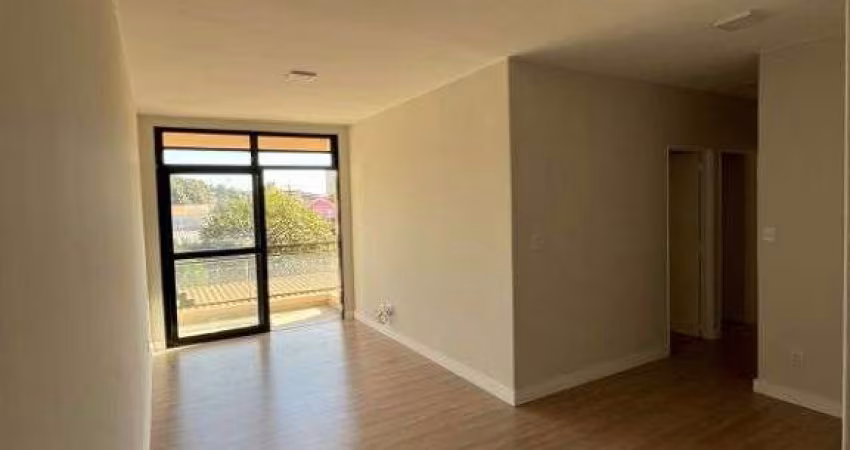 Apartamento com 2 quartos à venda, 69m² - Jardim Irajá