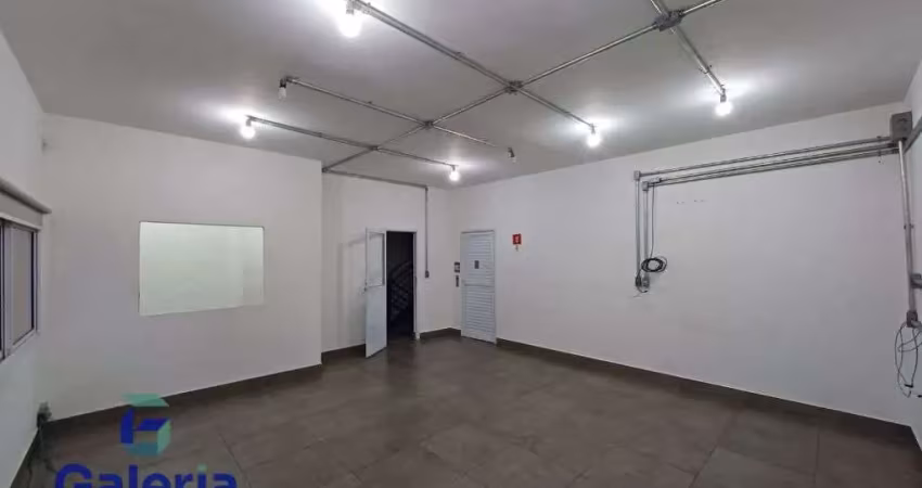 Salão comercial com 8 salas para alugar, 750m² - Jardim Paulista