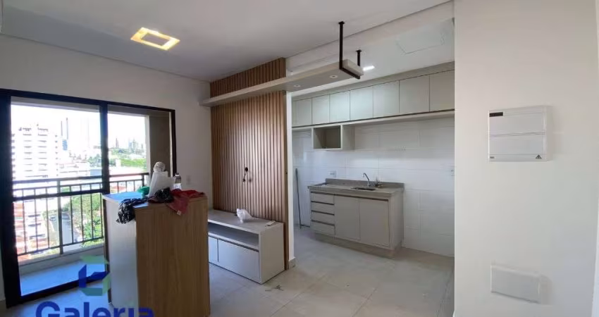 Apartamento com 2 quartos para alugar, 54m² - Santa Cruz do José Jacques