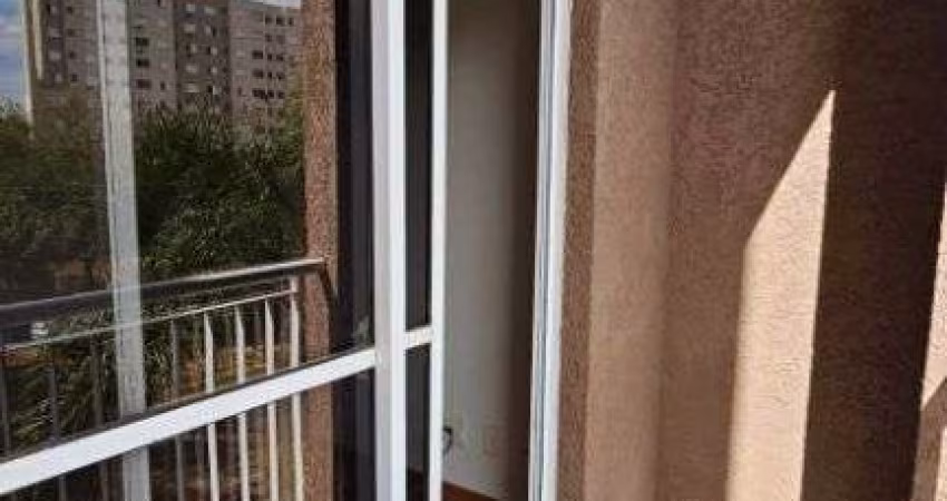 Apartamento com 2 quartos à venda no Alto da Boa Vista, Ribeirão Preto 