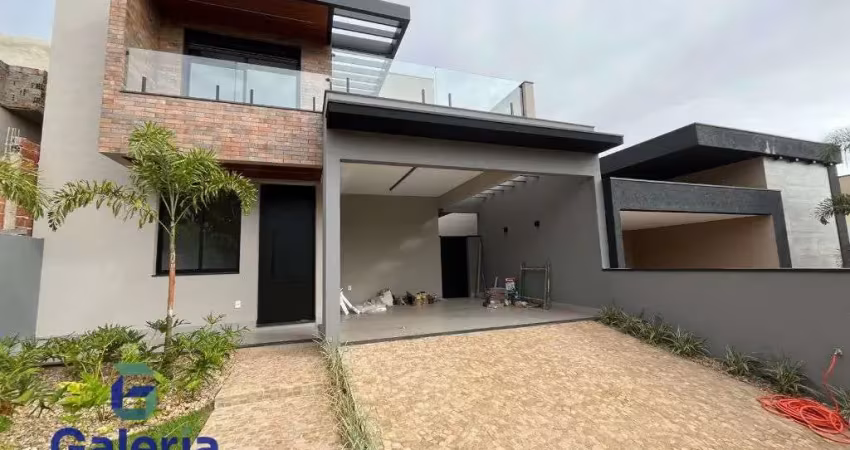 Casa de  condominio com 4 quartos a venda, 195 m2 -  Jardim San Marco
