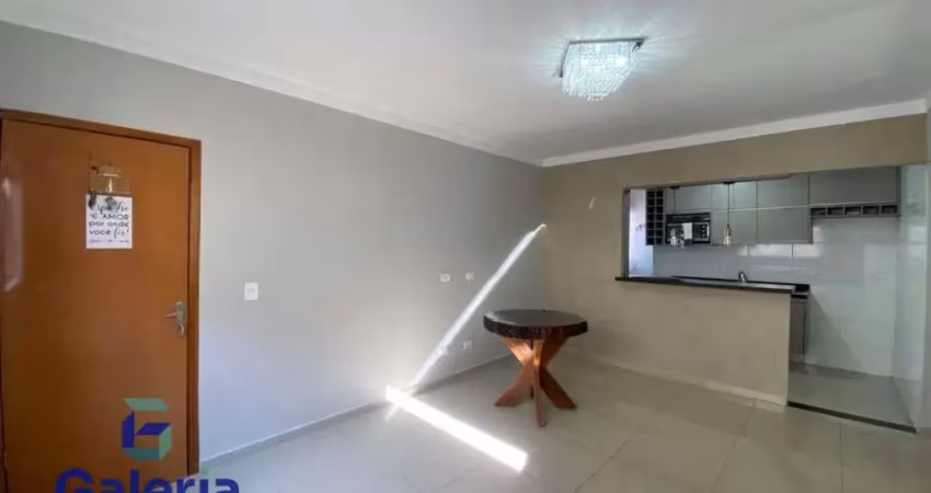 Apartamento com 3 quartos para alugar, 70m² - jardim botânico