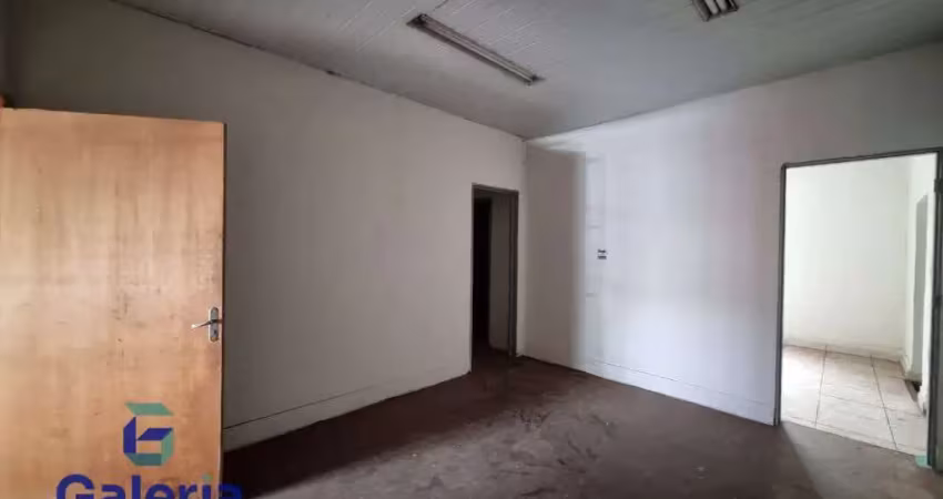 Casa comercial com 2 salas para alugar, 203m2 - Campos Eliseos