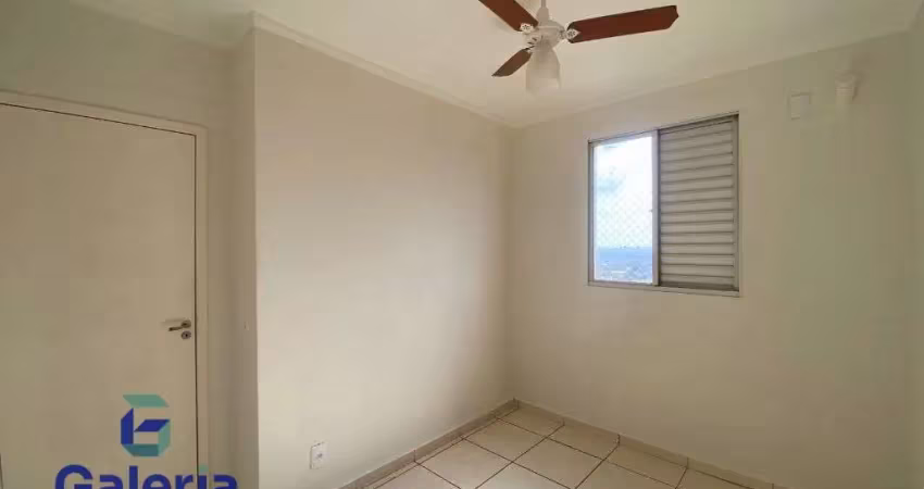 Apartamento com 2 quartos à venda, 48m² - jardim guaporé