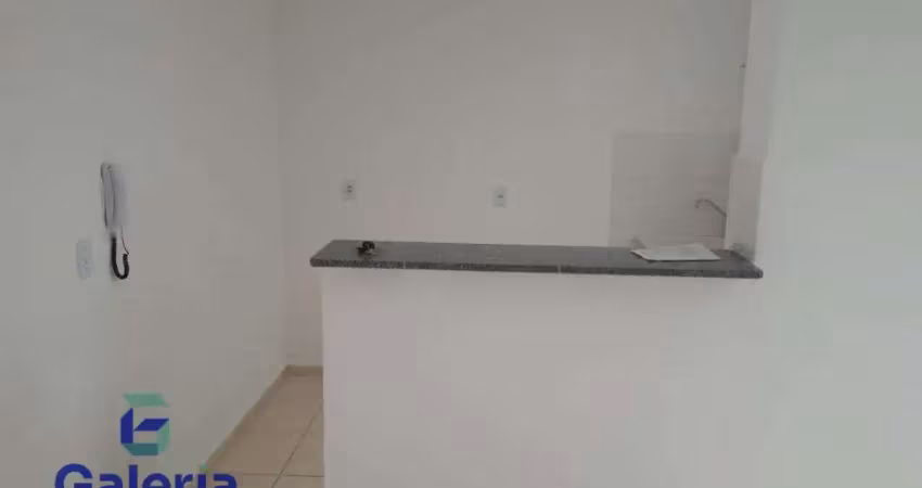 Apartamento com 2 quartos para alugar, 41m2 - Jardim Silvio Passalacqua