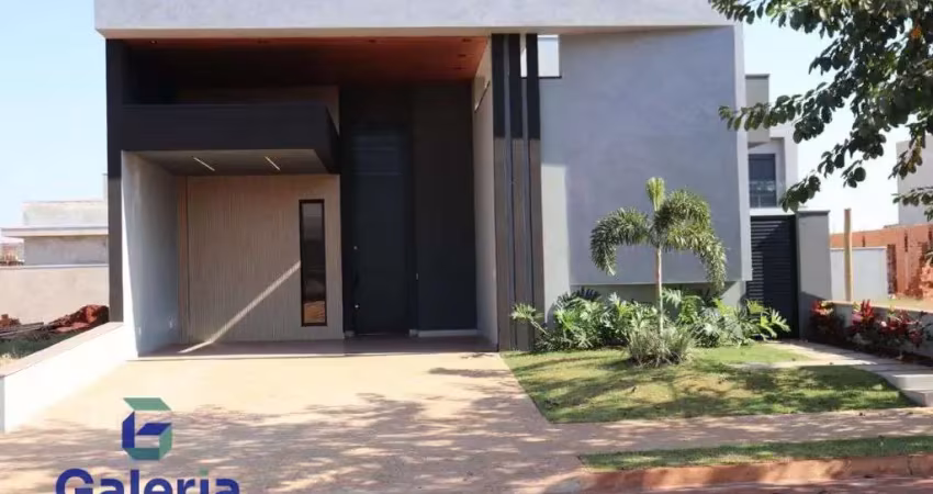 Casa de Condominio com 3 suites a venda, 151m2 - Vivendas da Mata