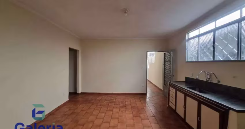 Casa com 2 suítes para alugar, 127m² - vila carvalho