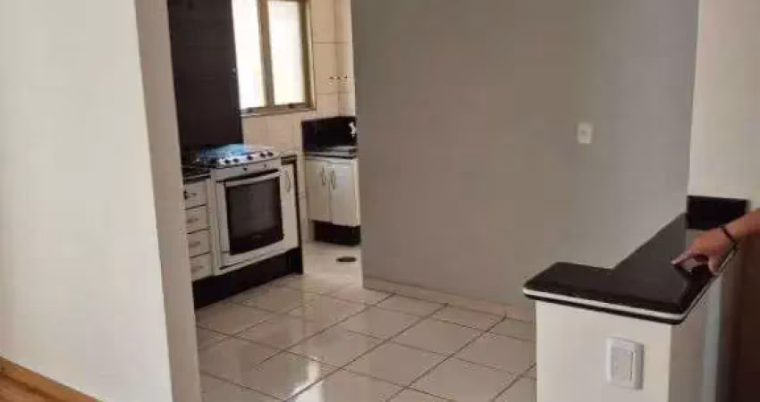 Apartamento com 1 quarto para alugar, 43m² - jardim botânico