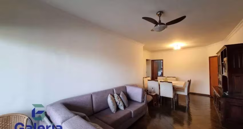 Apartamento com 3 quartos à venda, 115m² - jardim irajá