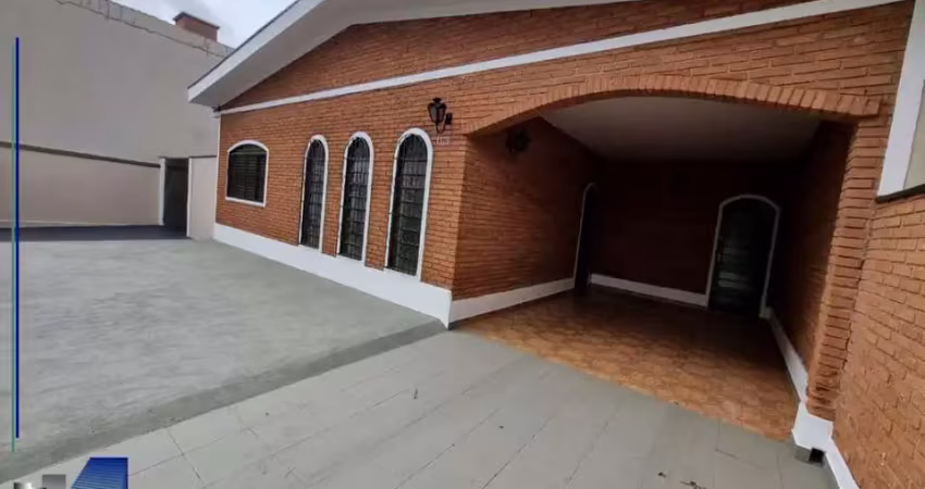 Casa residencial com 2 quartos para alugar, 106m² - vila monte alegre